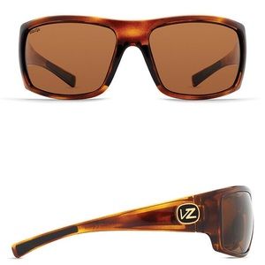 Vonzipper Ether Collection Sunglasses